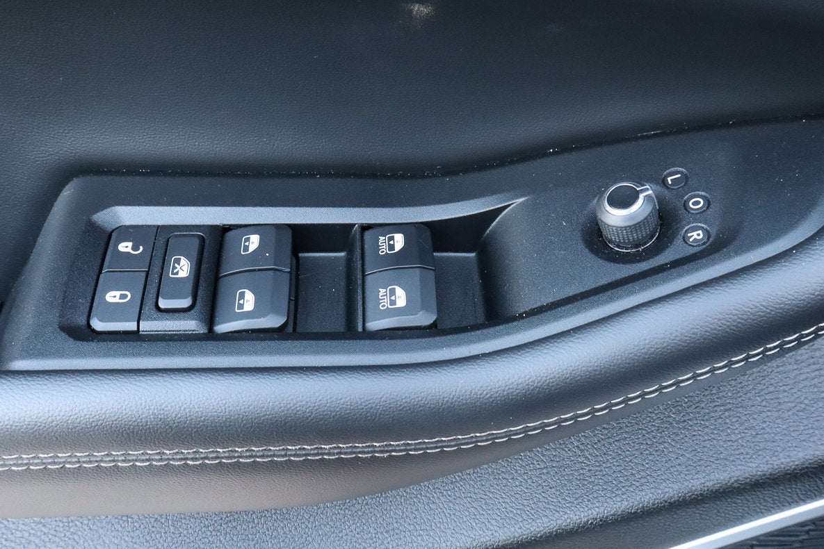 2024 Jeep Grand Cherokee 4xe 4x4