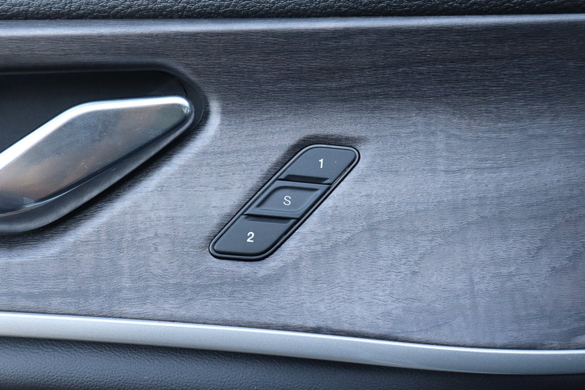 2024 Jeep Grand Cherokee 4xe 4x4