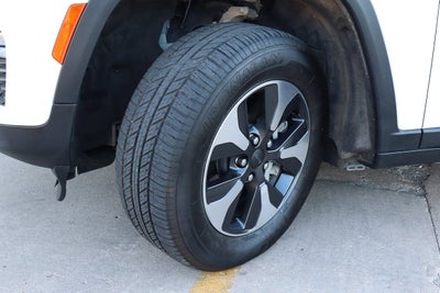 2024 Jeep Grand Cherokee 4xe 4x4