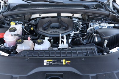 2024 Jeep Grand Cherokee 4xe 4x4