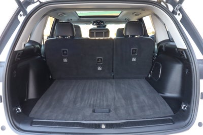 2024 Jeep Grand Cherokee 4xe 4x4