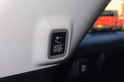 2024 Jeep Grand Cherokee 4xe 4x4