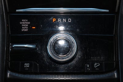 2024 Jeep Grand Cherokee 4xe 4x4