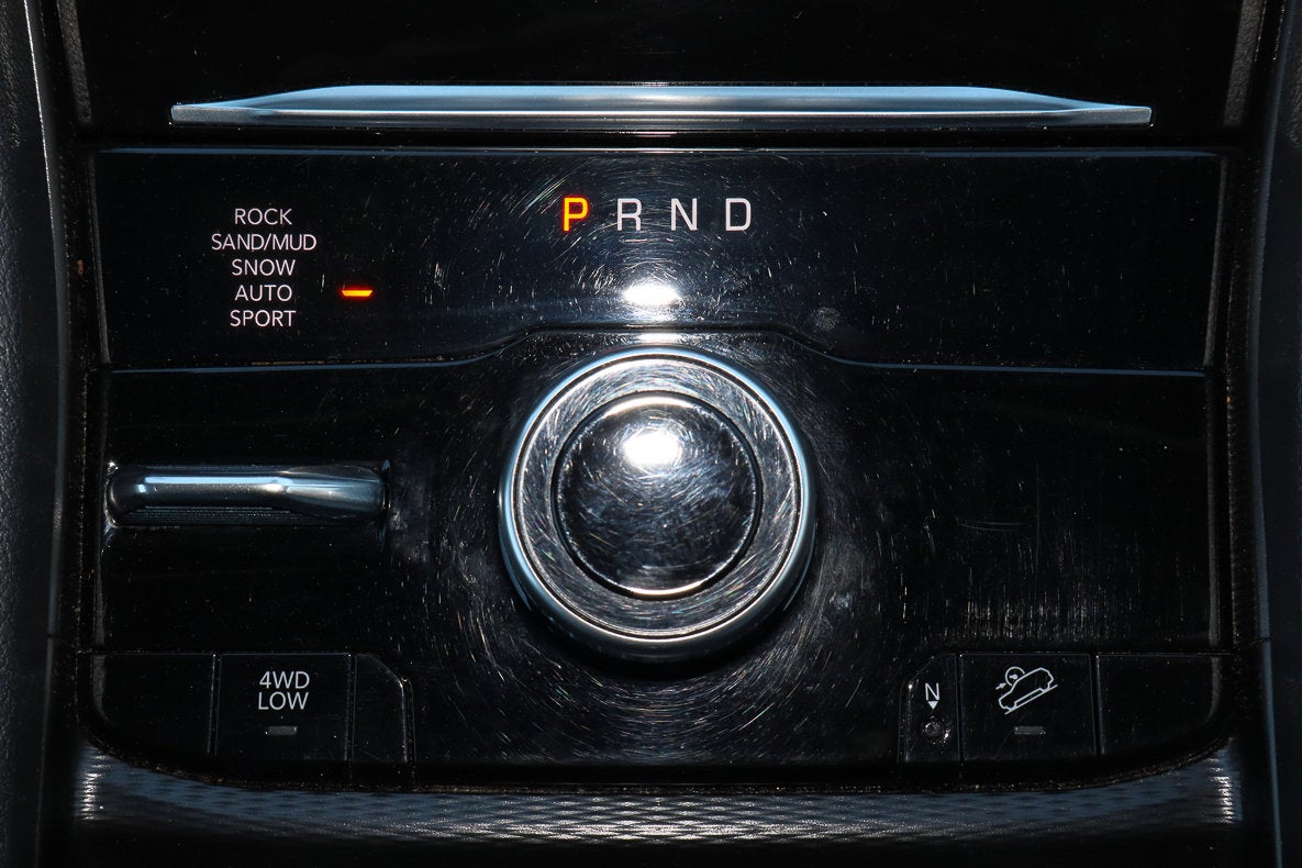 2024 Jeep Grand Cherokee 4xe 4x4