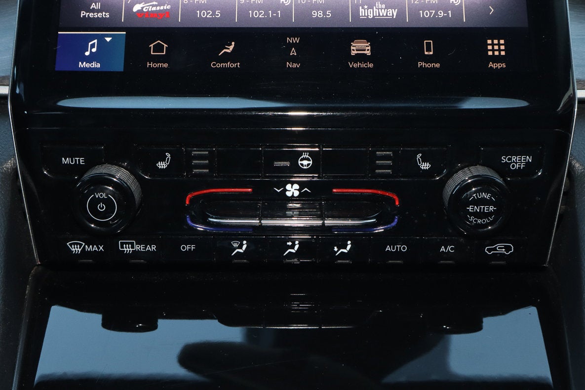 2024 Jeep Grand Cherokee 4xe 4x4