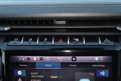 2024 Jeep Grand Cherokee 4xe 4x4