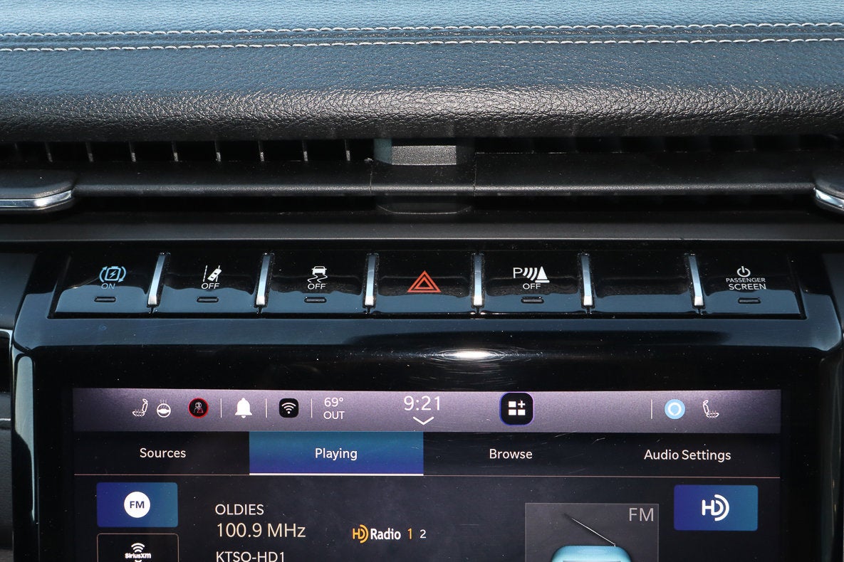 2024 Jeep Grand Cherokee 4xe 4x4