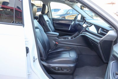 2024 Jeep Grand Cherokee 4xe 4x4