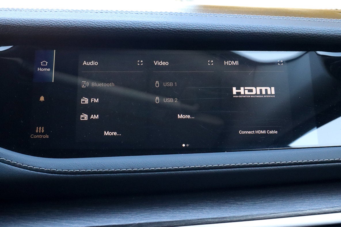 2024 Jeep Grand Cherokee 4xe 4x4