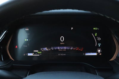 2024 Jeep Grand Cherokee 4xe 4x4