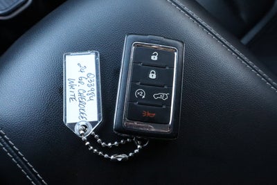 2024 Jeep Grand Cherokee 4xe 4x4