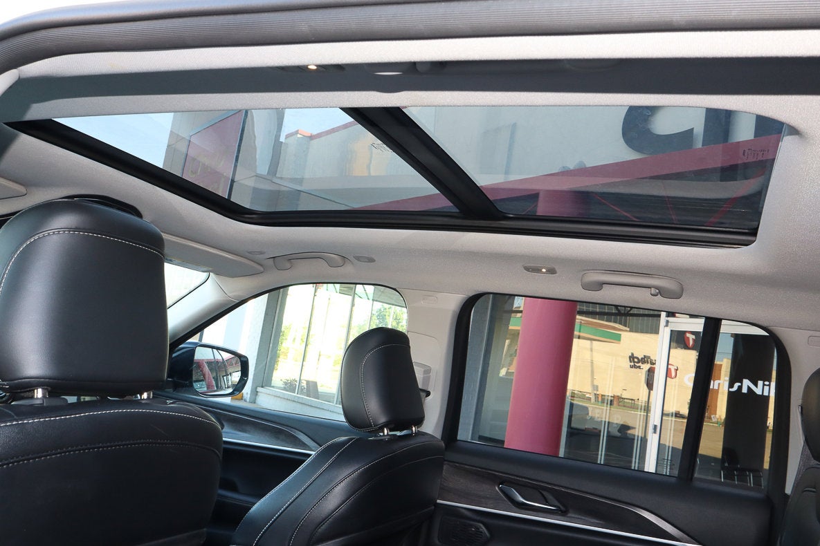 2024 Jeep Grand Cherokee 4xe 4x4