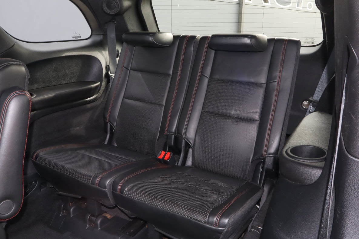 2018 Dodge Durango R/T RWD