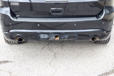 2018 Dodge Durango R/T RWD