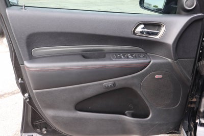 2018 Dodge Durango R/T RWD