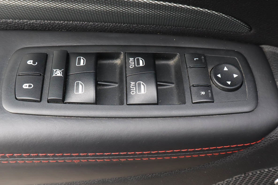 2018 Dodge Durango R/T RWD