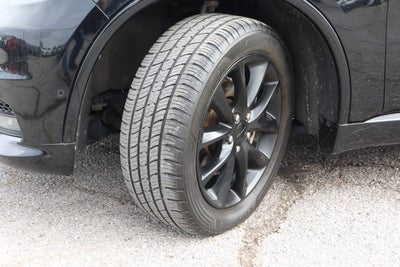2018 Dodge Durango R/T RWD