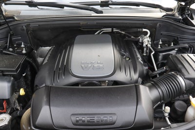 2018 Dodge Durango R/T RWD