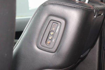 2018 Dodge Durango R/T RWD