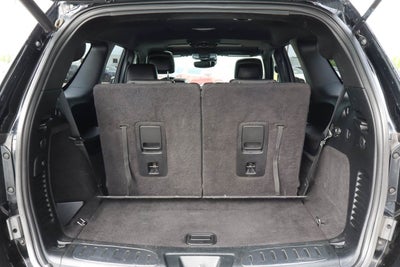 2018 Dodge Durango R/T RWD