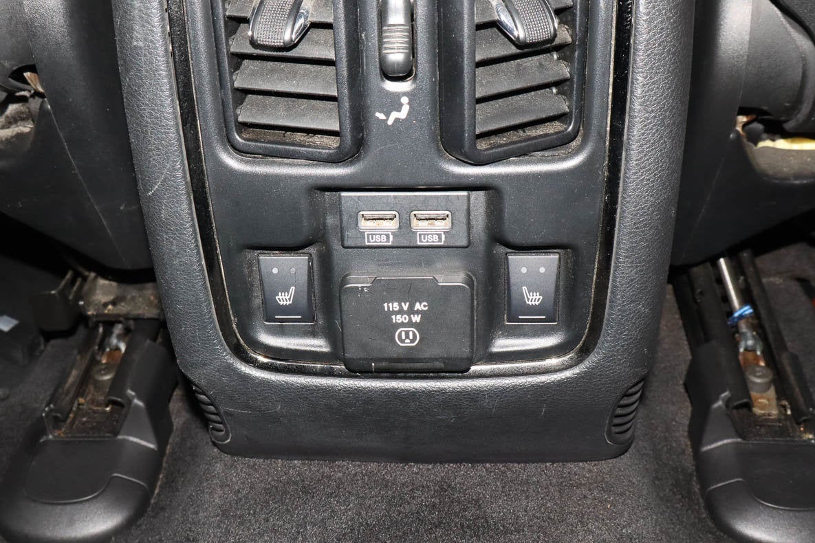 2018 Dodge Durango R/T RWD