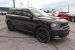 2018 Dodge Durango R/T RWD