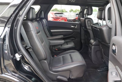 2018 Dodge Durango R/T RWD