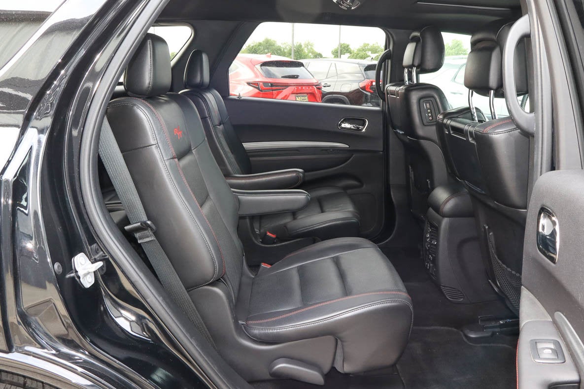 2018 Dodge Durango R/T RWD