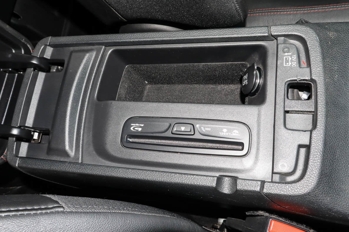 2018 Dodge Durango R/T RWD