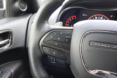 2018 Dodge Durango R/T RWD