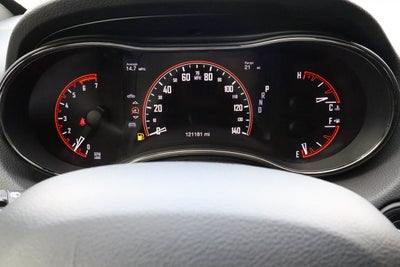 2018 Dodge Durango R/T RWD