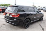 2018 Dodge Durango R/T RWD