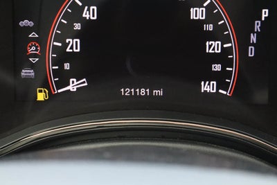 2018 Dodge Durango R/T RWD