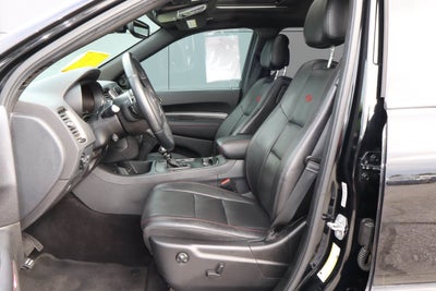 2018 Dodge Durango R/T RWD