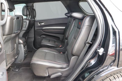 2018 Dodge Durango R/T RWD