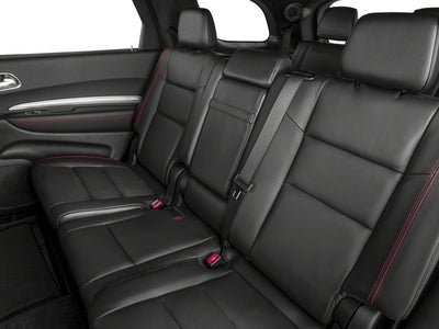 2018 Dodge Durango R/T AWD