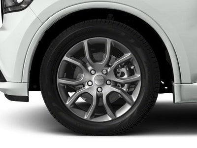 2018 Dodge Durango R/T AWD