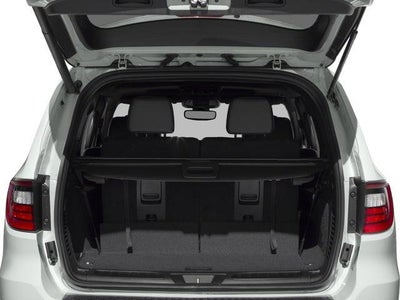 2018 Dodge Durango R/T AWD