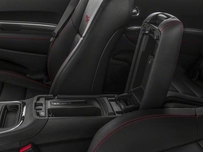 2018 Dodge Durango R/T AWD