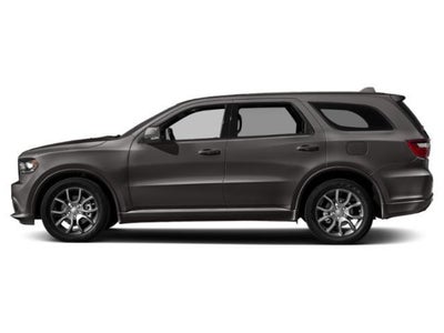 2018 Dodge Durango R/T AWD