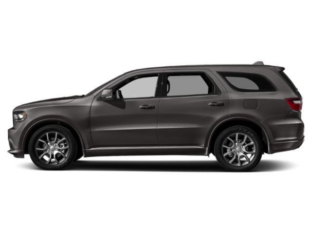 2018 Dodge Durango R/T AWD