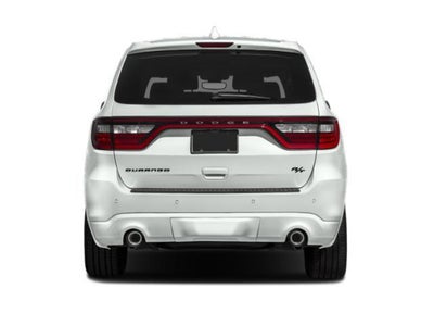 2018 Dodge Durango R/T AWD