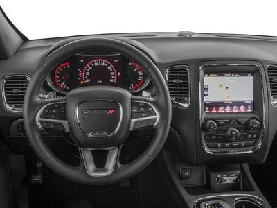 2018 Dodge Durango R/T AWD