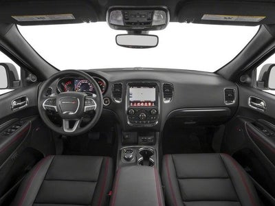 2018 Dodge Durango R/T AWD