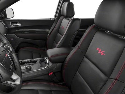 2018 Dodge Durango R/T AWD