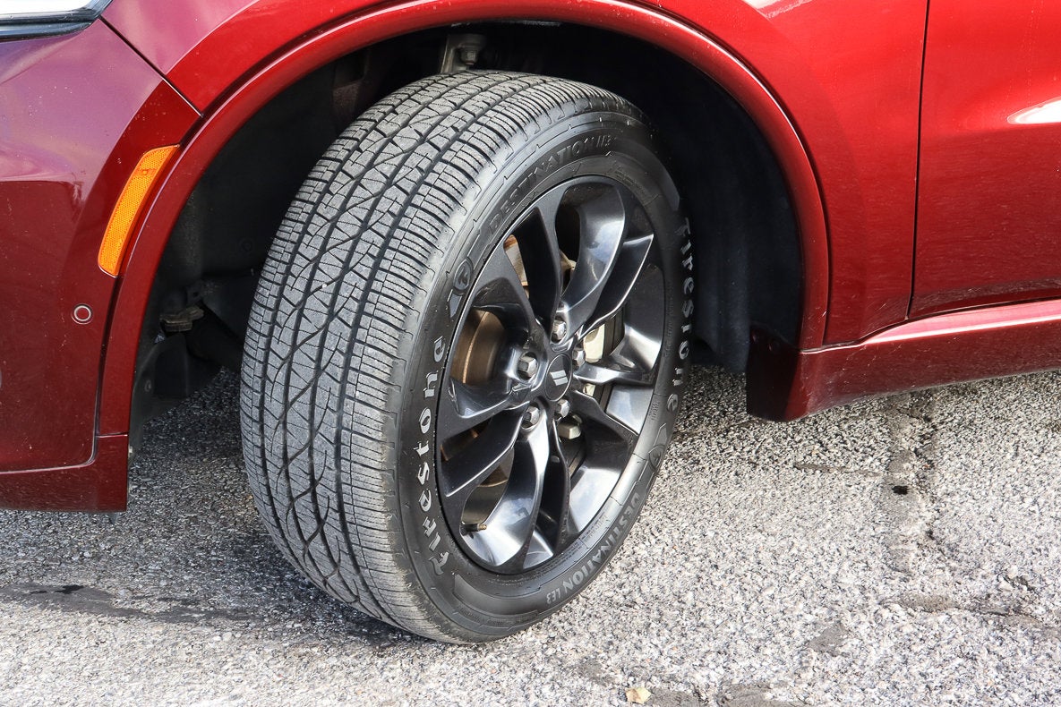 2022 Dodge Durango R/T