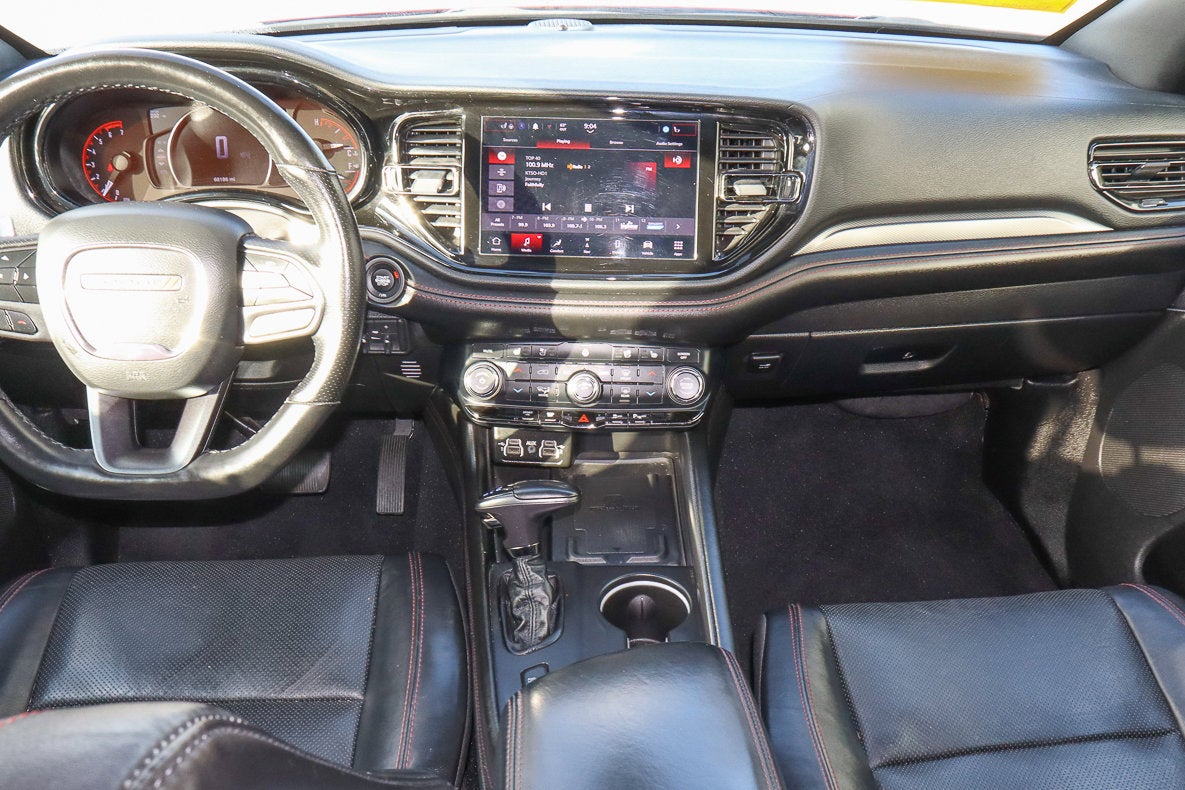 2022 Dodge Durango R/T