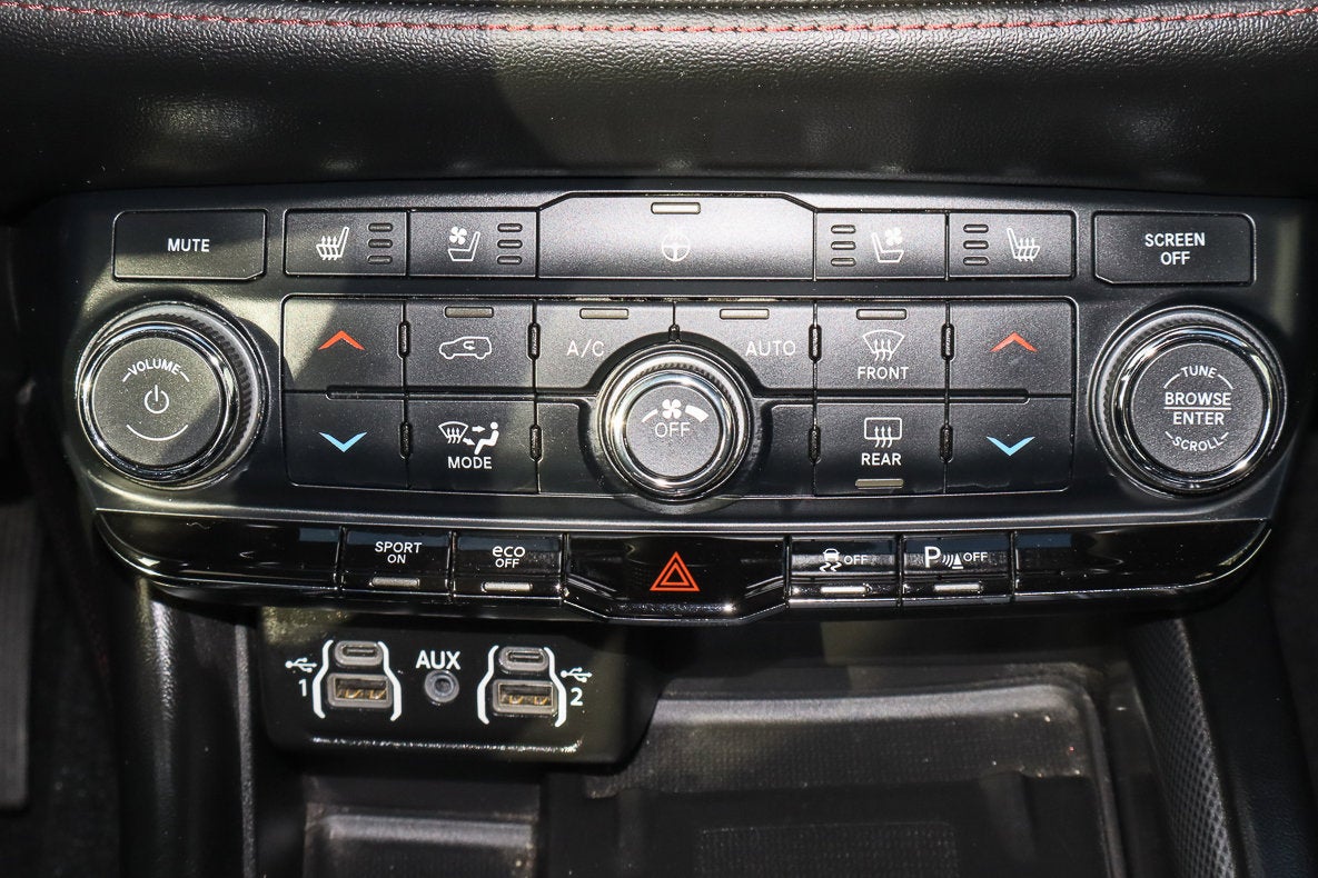 2022 Dodge Durango R/T