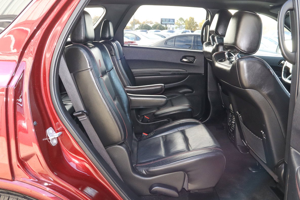 2022 Dodge Durango R/T