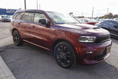 2022 Dodge Durango R/T